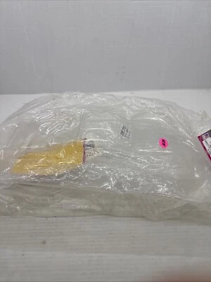 Parma 1/10 Rattler Short Course Truck Body PAR1230 1230 1/8 .40 Traxxas Slash - Image 1 of 3