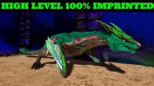 🔥ARK Survival Ascended PvE PC/XBOX/PS5 High Level Managarmr Imprinted 🔥 (mana) - Picture 1 of 27
