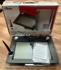 Trust USB Wide Screen Design Tablet (TB-7300)  305 X 195 Supplied Boxed