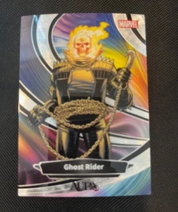 2025 Kakawow Aura Marvel - Ghost Rider - AM-B-22 - Bild 1 von 2