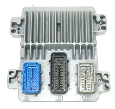 ✅ VIN programmed 2005 5.3, 6.0 Engine computer 12597191 E40 ECM GM - Image 1 of 3