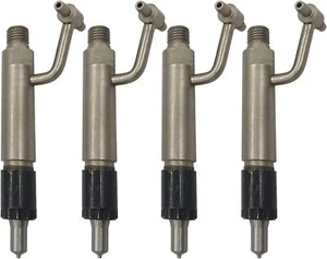 Fuel Injector YM729503-53100 For Yanmar 3TNE84 3TNE88 4TNE84 4TNE88 4TNV88 Engin - Picture 1 of 9