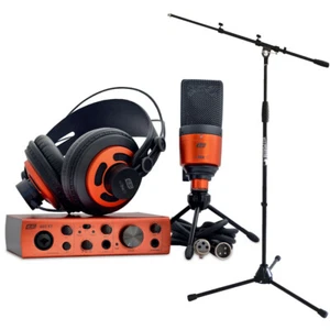 ESI U22 XT CosMik Set Recording + soporte de micrófono - Imagen 1 de 7