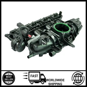 Intake Manifold FOR Audi A3 TT, Skoda Octavia Superb, Seat Altea Leon, VW Golf - Picture 1 of 8