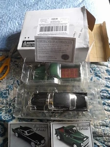 Pair Of National Motor Museum Mint 1950 Dodge 1958 Studebaker Diecast - Picture 1 of 14