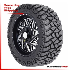 1 NEW 35X12.50R18LT Predator New Mutant X-MT 123R (DOT:0823) Tire 35 12.50 R18 - Picture 1 of 5