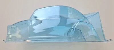 1/10 Scale TBG Team Blue Groove Kyosho Scorpion Baja Bug Beetle Body - Image 1 of 4