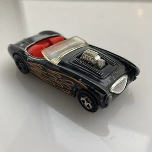 2003 AUSTIN HEALEY HOT WHEELS DIECAST CAR TOY - Picture 1 of 4