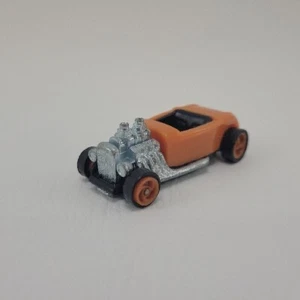 Hot Wheels 1993 Orange Hot Rod Roadster - Picture 1 of 8