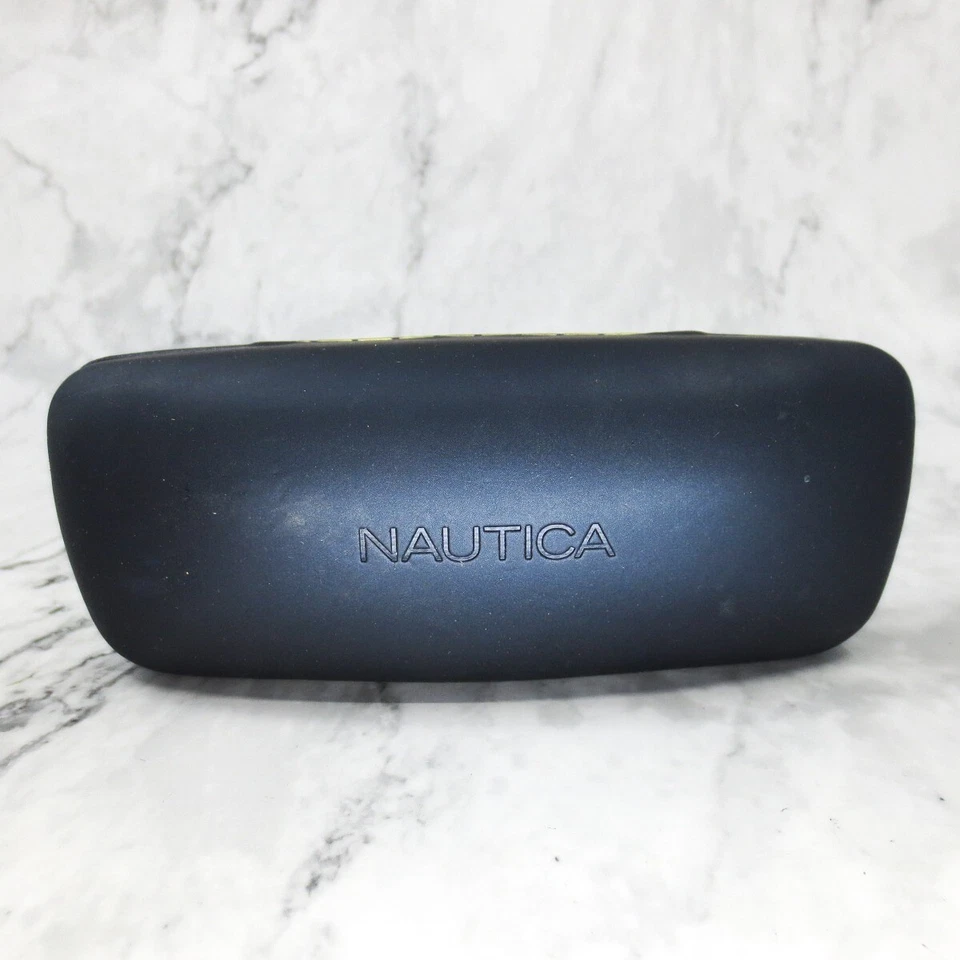 Gafas de sol Nautica Estuche rígido con cubierta Estuche rígido Negro Estuche rígido Foto 1 de 4