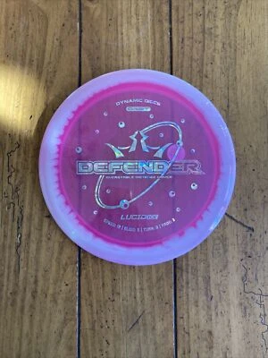 dynamic discs Orbit Ice Defender - Image 1 of 4