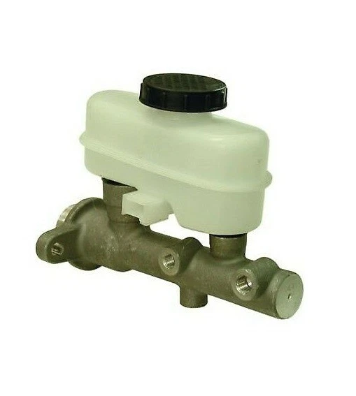 Cilindro maestro de freno centrado 130.61001 nuevo para Ford Mustang Thunderbird Cougar Foto 1 de 1