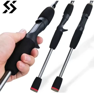 Sougayilang 5 Section Spinning Casting Fishing Rod 1.7M - Picture 1 of 18