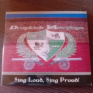 DROPKICK MURPHYS - CD Digipak - Sing Loud Sing Proud - Punk - Sehr Gut - Imagen 1 de 3