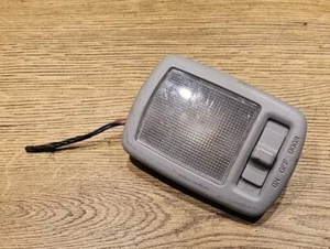 KIA SPORTAGE HYUNDAI TUCSON 2004-10 BOOT TRUNK ROOF REAR LIGHT LENS SWITCH LAMP - Picture 1 of 4