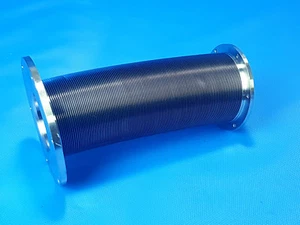 AMAT Applied  0040 CrNi Wellschlauch Bellows Vacuum Robot Inkl. MwSt. - Bild 1 von 10