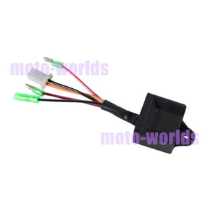 CDI UNIT For CPI ATV Crab 50 100 2003-2004 / XS 50 / XT 50 61B-23110-00-00 - Picture 1 of 10