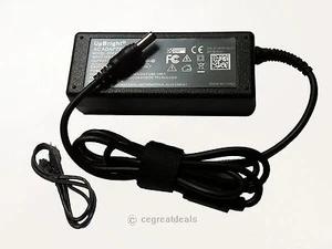 AC Adapter For 12V 6.6A 110-240V Sharp UADP-A065WJPZ Power Supply UADPA065WJPZ - Picture 1 of 4