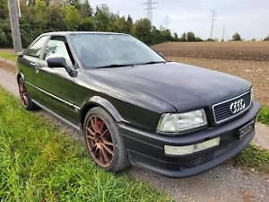 Audi S2 Coupe mit RS2-Motor (Lehmann) - Bild 1 von 21