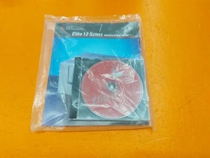 ⭐️⭐️⭐️⭐️⭐️ Printer GCC Technologies Elite 12 Series Installation Guide & CD - Picture 1 of 3