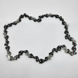Chaîne tronçonneuse 40entraineurs 25cm de coupe 3/8LP 0.043" (1.1mm) Parkside... - Imagen 1 de 1