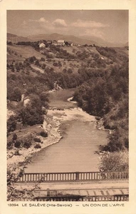 74 LE SALEVE - Picture 1 of 2