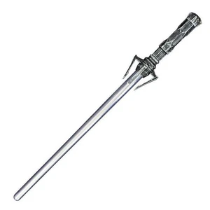 Lightsaber Light Up 2-in-1 LED Dual Light        Set With Sound 7 Color Changing - Imagen 1 de 12