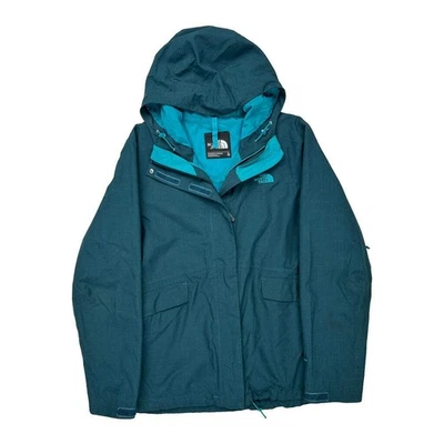 Лыжная куртка The North Face - XL синий полиэстер - Изображение 1 из 4