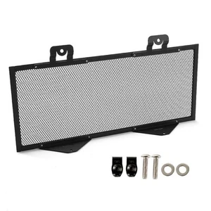 Exterior Trim Radiator Grille for Can Am For Ryker with OEM Number 41419 - Picture 1 of 17