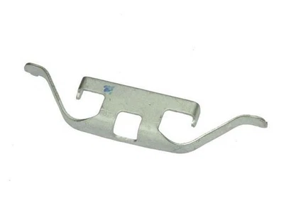 URO PARTS 34216753675 Retaining Clip BMW 335i 330Ci 760Li 750i 750Li 650i X3 X5 - Image 1 of 2
