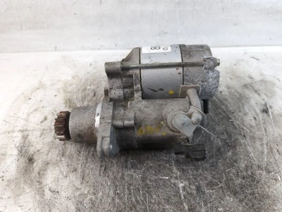 1998-2003 Toyota Sienna Car Starter Motor Solenoid Oem JEAVV - Image 1 of 4
