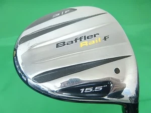 Cobra BAFFLER Rail F Fairway Wood 3F Motore (S) #965 Golf Clubs - Picture 1 of 5
