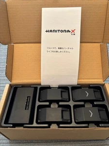 HARITORA X 1.1B Seguimiento de cuerpo completo por Shiftall - Dispositivo de movimiento inalámbrico [probado] - Imagen 1 de 24