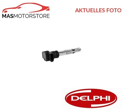 MOTOR ZÜNDSPULE DELPHI GN10236-12B1 P FÜR SKODA OCTAVIA I,SUPERB I 1.8L - Image 1 of 4