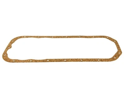 For 1987-1993 Mazda B2200 Oil Pan Gasket 55553WXZP 1991 1992 1988 1989 1990 - Image 1 of 2