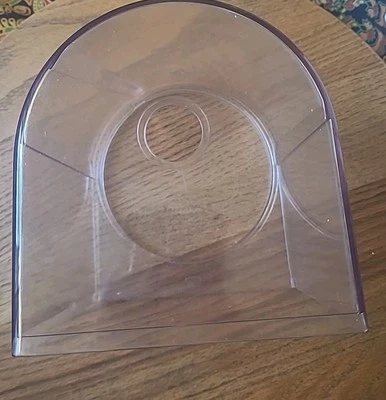 CTC X2000 Pasta Express Mixing Bowl Only Replacement Part - Image 1 of 3