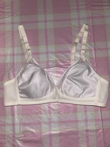 Sujetador vintage Best Form talla 34a  - Imagen 1 de 4