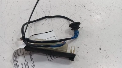 Lexus LS460 trava de porta-malas alavanca de liberação porta-malas montado 2007 2008 2009 - Imagem 1 de 4