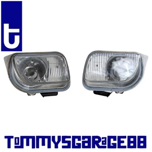 NEBELSCHEINWERFER TYC VOLVO V70 I S70 850 Links Rechts  - Bild 1 von 10