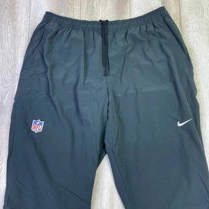 Nike NFL On Field Joggers Mens 3XL Athletic Gray Track Pants Athletic Men DZ6144 - Picture 1 of 10