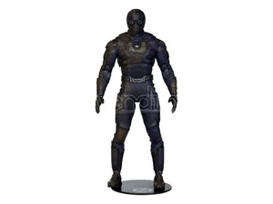 Superman (2025) Dc Multiverse Deluxe Action Figura Ultraman (battle Damaged) (de - Imagen 1 de 5