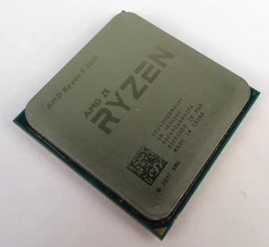 AMD Ryzen 5 2600 3.40GHz 16MB Hexa Core CPU Processor AM4 - Picture 1 of 1