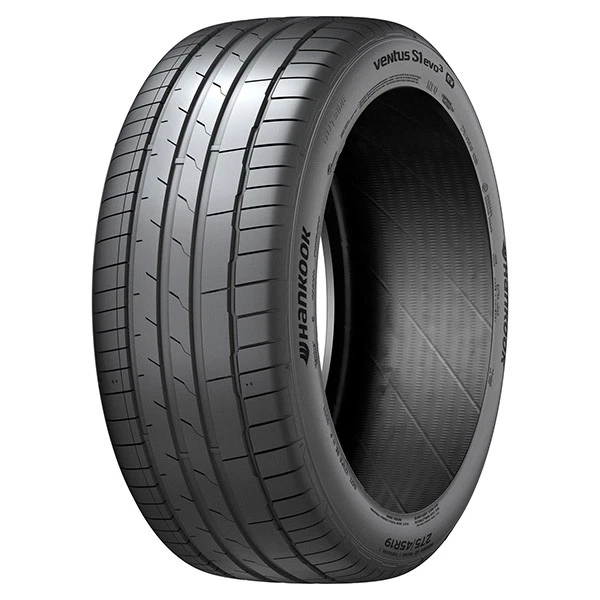 SOMMERREIFEN HANKOOK 265/40 R22 106H K127 VENTUS S1 EVO3 EV (AO) SOUND ABSORBER - Bild 1 von 4
