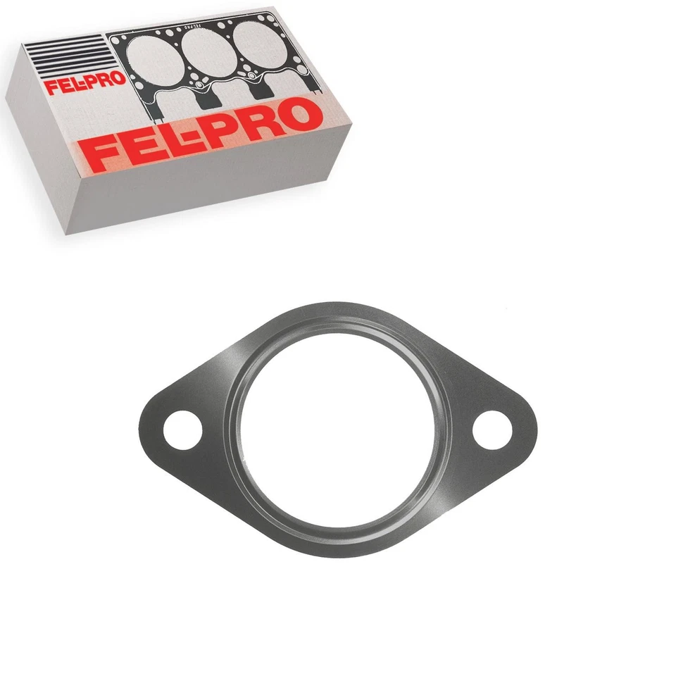 Junta de brida de tubo de escape Fel-Pro para Chrysler Sebring 2001-2005 Foto 1 de 1