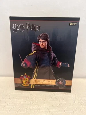 Harry Potter Triwizard Tournament 1/6 Scale Figure Star Ace SA0021 - Immagine 1 di 4