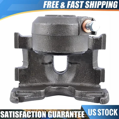 Pinza de freno delantera izquierda Nugeon 1 para Dodge B100 1978-1980 1981-1994 Dodge B150 Foto 1 de 4