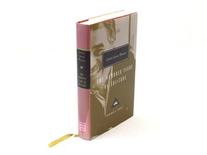 One Hundred Years of Solitude by Gabriel Garcia Marquez Everyman's Library HC/DJ - Picture 1 of 9