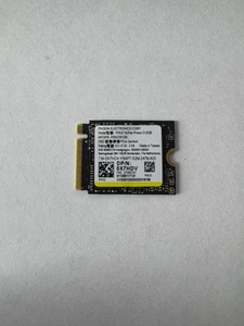Phison P0527 PCIe Gen 4x4 512GB NVMe SSD OEM - Picture 1 of 2