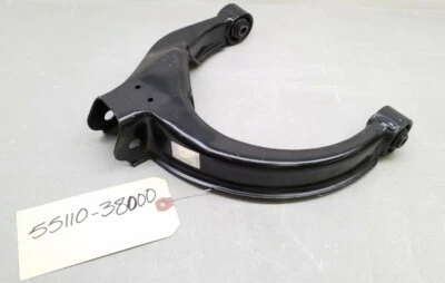 Conjunto de brazo superior izquierdo trasero Hyundai 55110-38000 para Sonata 1998 1999 2000 2001 Foto 1 de 4