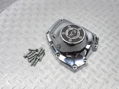 Harley-Davidson Street Glide 2007 06-13 leva FLHX árbol de levas distribución cubierta del motor Foto 1 de 4